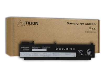 Батарея Altilion Energy 00HW022-1600mAh сумісний з IBM, Lenovo