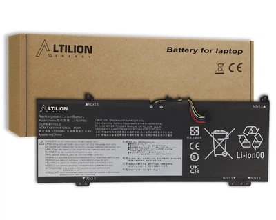 Батарея Altilion Energy L17C4PB0 сумісний з IBM, Lenovo