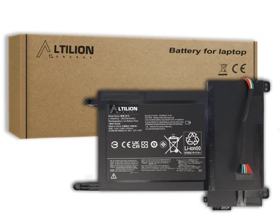 Батарея Altilion Energy L14S4P22 сумісний з IBM, Lenovo