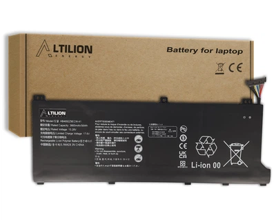 Батарея Altilion Energy HB4692Z9ECW-41 сумісний з inni producenci