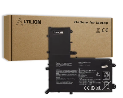 Батарея Altilion Energy B41N1827 сумісний з Asus