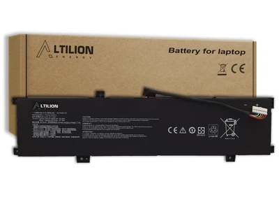 Батарея Altilion Energy BTY-M55 сумісний з MSI