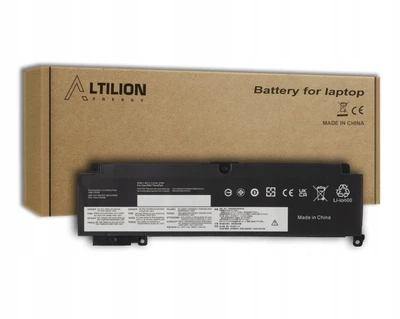 Батарея Altilion Energy 01AV406-2130mAh сумісний з IBM, Lenovo