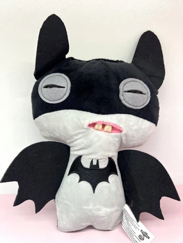 М'яка іграшка Фаглер Fuggler Batman, Фуглер зубастий монстр, Бетмен