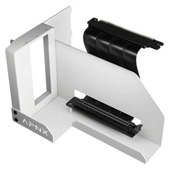 Райзер APNX Kit 2 for V1 PCI-E 5.0 x 16 White (APCK-AX02V00.21)