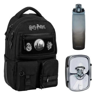 Рюкзак Kite Education teens Harry Potter HP26-2587M 3в1