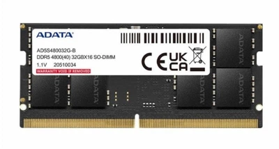 Оперативная память 32 ГБ ADATA - купить в Киеве: цена, отзывы