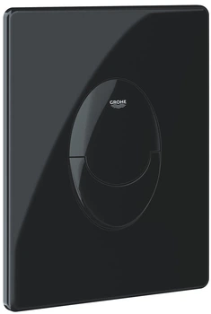 Панель змиву Grohe Start 38964KV0 Glossy black