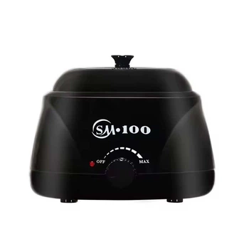 Воскоплав SW 100, черный