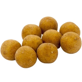 Бойлы вареные Trinity Baits Тигровый орех 1 кг 18 мм ТВ04146