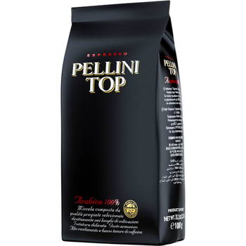 Кава зернова Pellini Top 1 кг (Італія)
