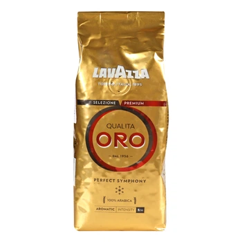 Кава зернова Lavazza Qualita Oro 250 г (Італія)