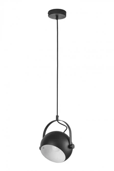 Люстра TK Lighting PARMA BLACK 4154