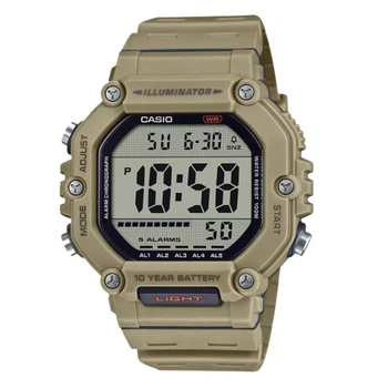 Мужские часы Casio AE-1600H-5A
