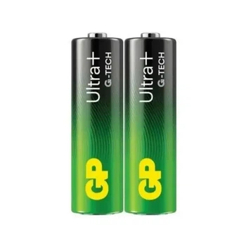 Батарейка GP LR6 AA Ultra+ 2s