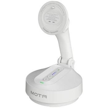 Автотрекинг-стенд Comitok MOTA White (COMMOTAWH)