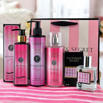 Парфюмированный набор No Brand версия Victoria's Secret Bombshell ver.23