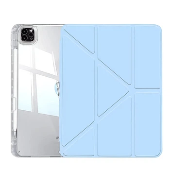 Чохол-книжка на IPad "FlipStyle" iPad PRO 13" (2024/2025) (M4/M5) Light Blue