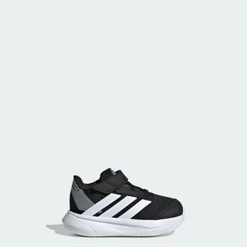 Детские Кроссовки Duramo 2.0 Kids adidas JI1697 23.5 (23.5 EUR) черный (4067904607137)