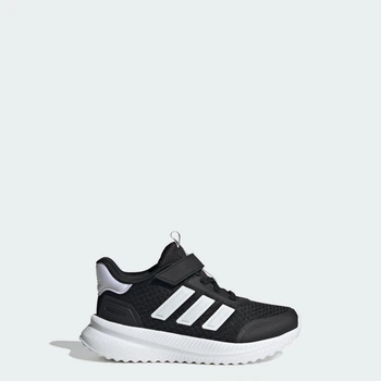 Дитячі Кросівки X_PLR Kids adidas IE8470 31 (31 EUR) чорний (4066765111951)