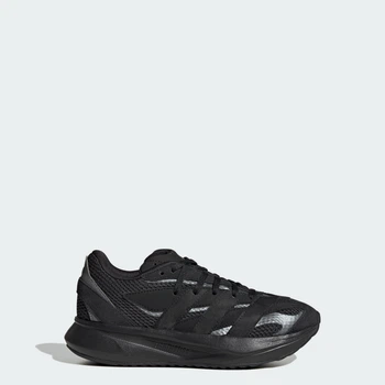 Детские Кроссовки Lightblaze Kids adidas JQ4757 38 (38 EUR) черный (4067904703426)