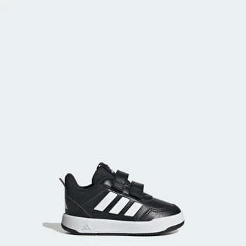 Детские Кроссовки TENSAUR SPORT 3.0 SHOES INFANTS adidas JQ1851 25 (25 EUR) черный (4068806207982)