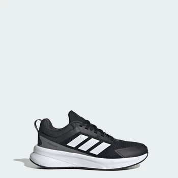 Дитячі Кросівки Fortarun 4.0 Kids adidas JQ5167 37 (37 1/3 EUR) чорний (4068801352663)