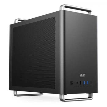 Компьютер 2E Rational AMD R5-8400F, 16Gb, F1TB, NVD5050-8, B650, 2E-V300B-MH, 500W, Win