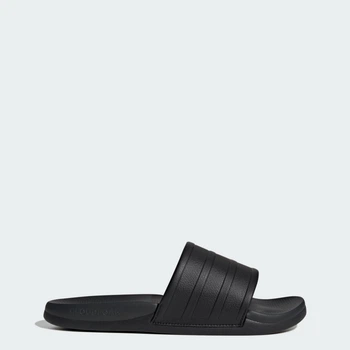 Шлепанцы ADILETTE COMFORT 2.0 adidas HQ2467 47 (12 UK) черный (4068806070289)