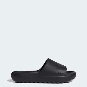 Пантолети Adilette Lumia adidas JP9580 39 (6 UK) чорний (4067904190394)