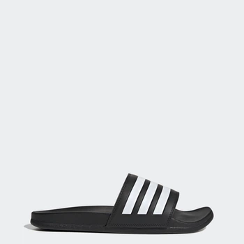 Шлепанцы Adilette Comfort adidas GZ5891 36.5 (4 UK) черный (4065419356427)