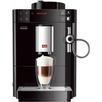 Кавомашина Melitta CAFFEO Passione Б/В