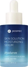 Сироватка для обличчя Jkosmec Skin Solution Hyaluron зволожувальна з гіалуроновою кислотою 32 мл (8809729430554)