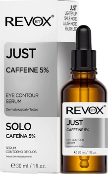 Serum pod oczy Revox B77 Just Caffeine 5% 30 ml (5060565101340)