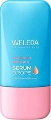Serum z kwasem hialuronowym Weleda Hidratante 30 ml (3596200056048)