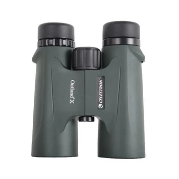 Бинокль Xingtelang Yuan Ye X Series Green 8x42