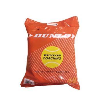 Мяч теннисный DUNLOP COACHING 48 шт
