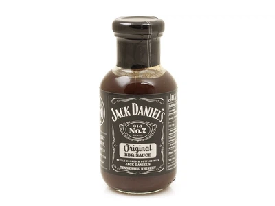Соус для Барбекю Jack Daniel's Original BBQ Sauce 250мл