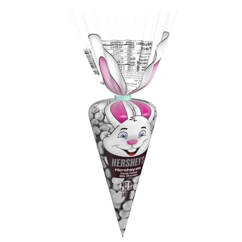 Шоколадне драже Hershey's Hershey-Ets Easter Candy у глазурі 49г