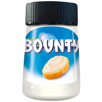 Кокосовая паста Bounty Brotaufstrich Баунті 350г