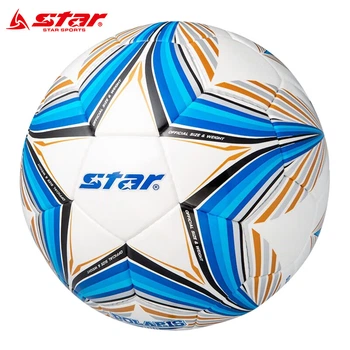 Мяч футбольный Star SB3165C размер 5
