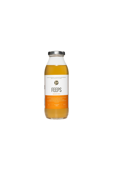Основа для коктейля Feeps Sour Mix, 300г