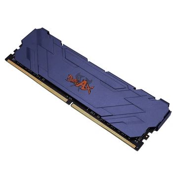 Оперативна пам'ять Colorful CL16 DDR4 8GB 3200 MHz Zhanfu Titan Gray