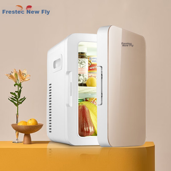 Автохолодильник Frestec 8 л