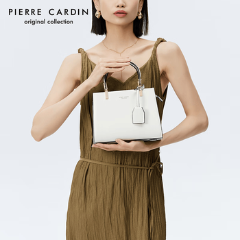Розкішна сумка жіноча Pierre Cardin, нова модель 2026 року, сумка-тоут, елегантна сумка через плече, подарункова коробка, подарунок на день народження для дружини.