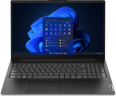 Ноутбук Lenovo V15 G4 IRU / Intel i3-1315U/ RAM 8Gb/ SSD 512GB/ Intel UHD Graphics