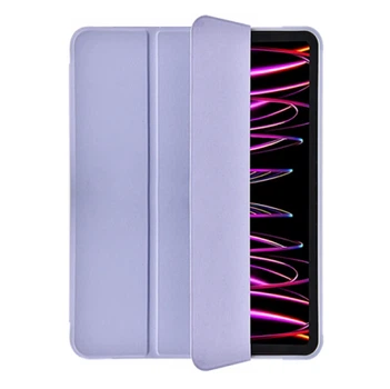 Чехол-книжка WIWU Classic II Case iPad 10.9''/11'' Purple (Уценка)