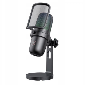 Микрофон Onikuma M730 Black