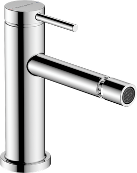 Змішувач для біде Hansgrohe Tecturis S 73201000