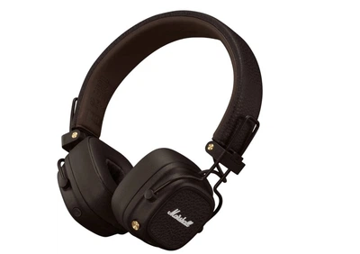 Навушники Marshall Major V Bluetooth Brown (1006834)